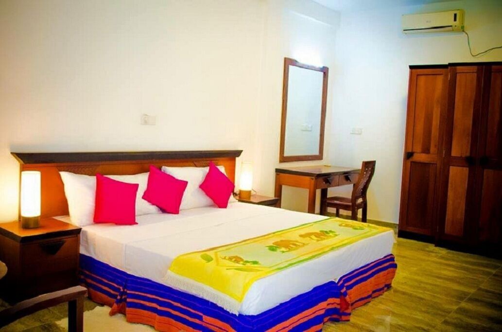Photo of Bedroom in Yodakandiya