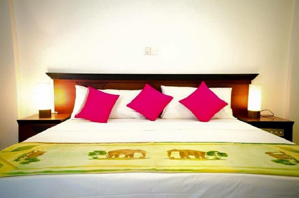 Photo of Bedroom in Yodakandiya