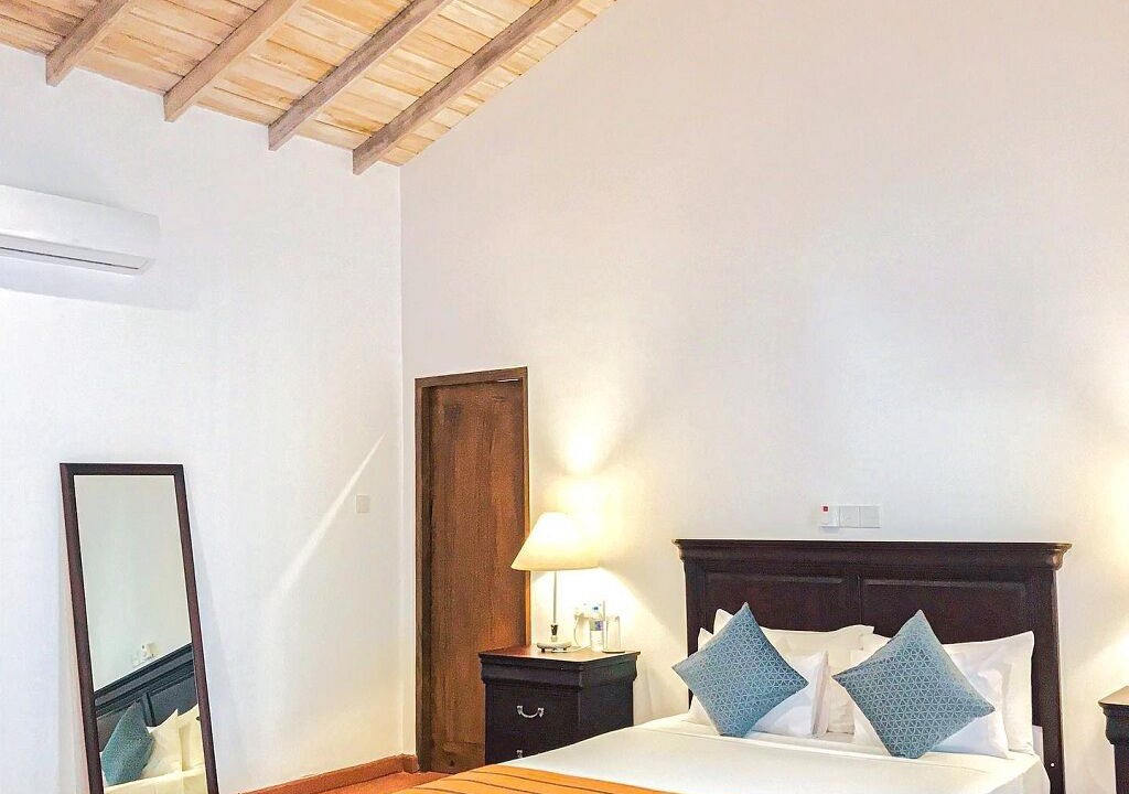 Photo of Bedroom in Yodakandiya