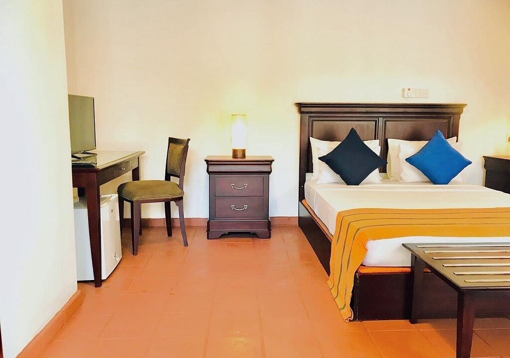 Photo of Bedroom in Yodakandiya