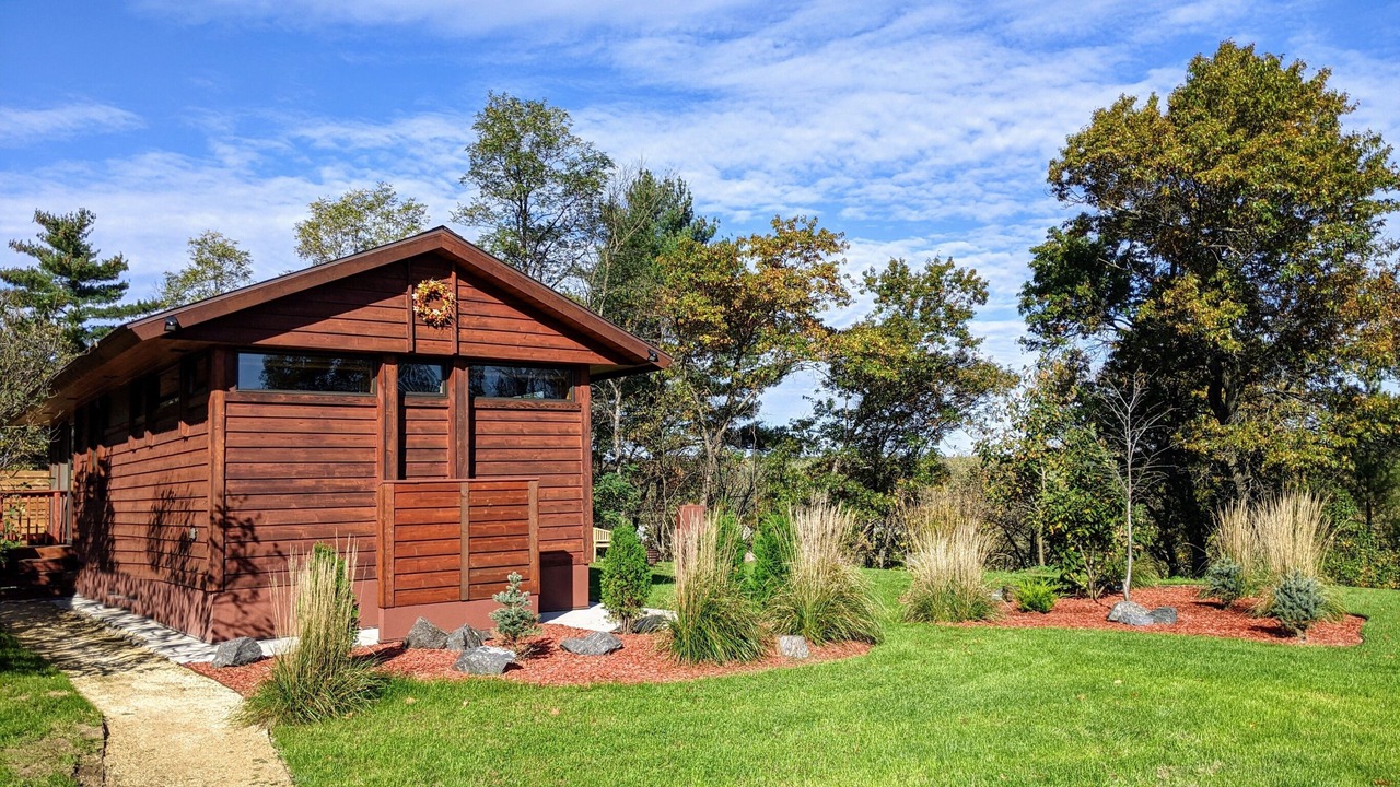 Photo of Outdoor in Black River Falls