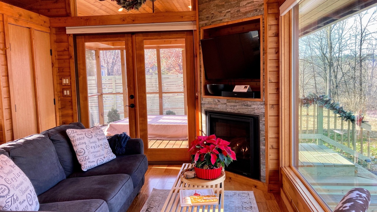 Photo of Livingroom in Black River Falls