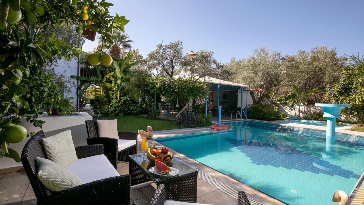 Photo of Outdoor in Archangelos