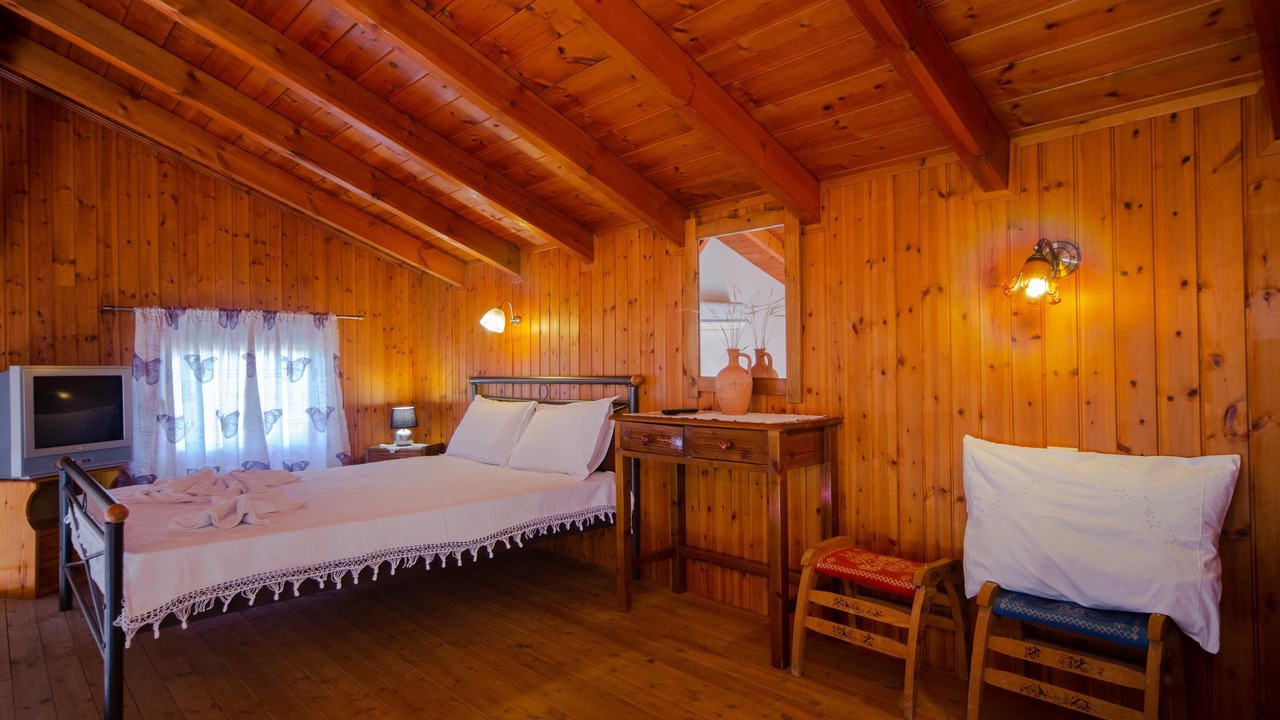 Photo of Bedroom in Archangelos