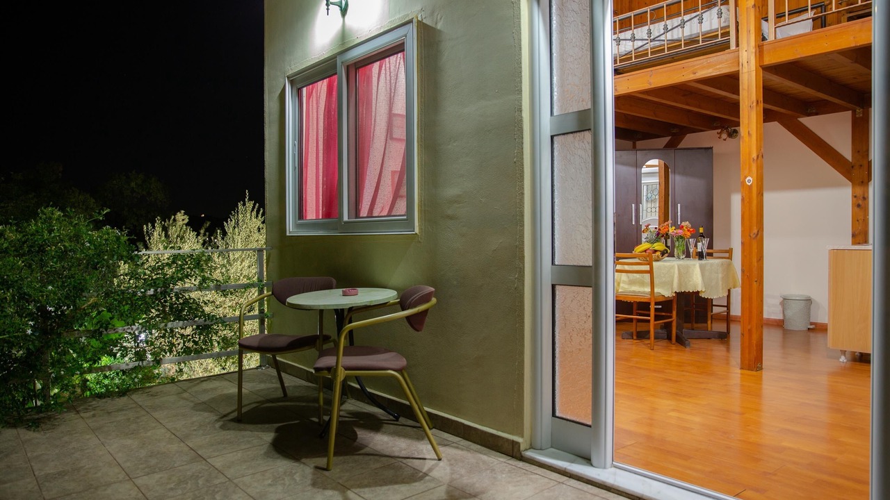 Photo of Outdoor in Archangelos