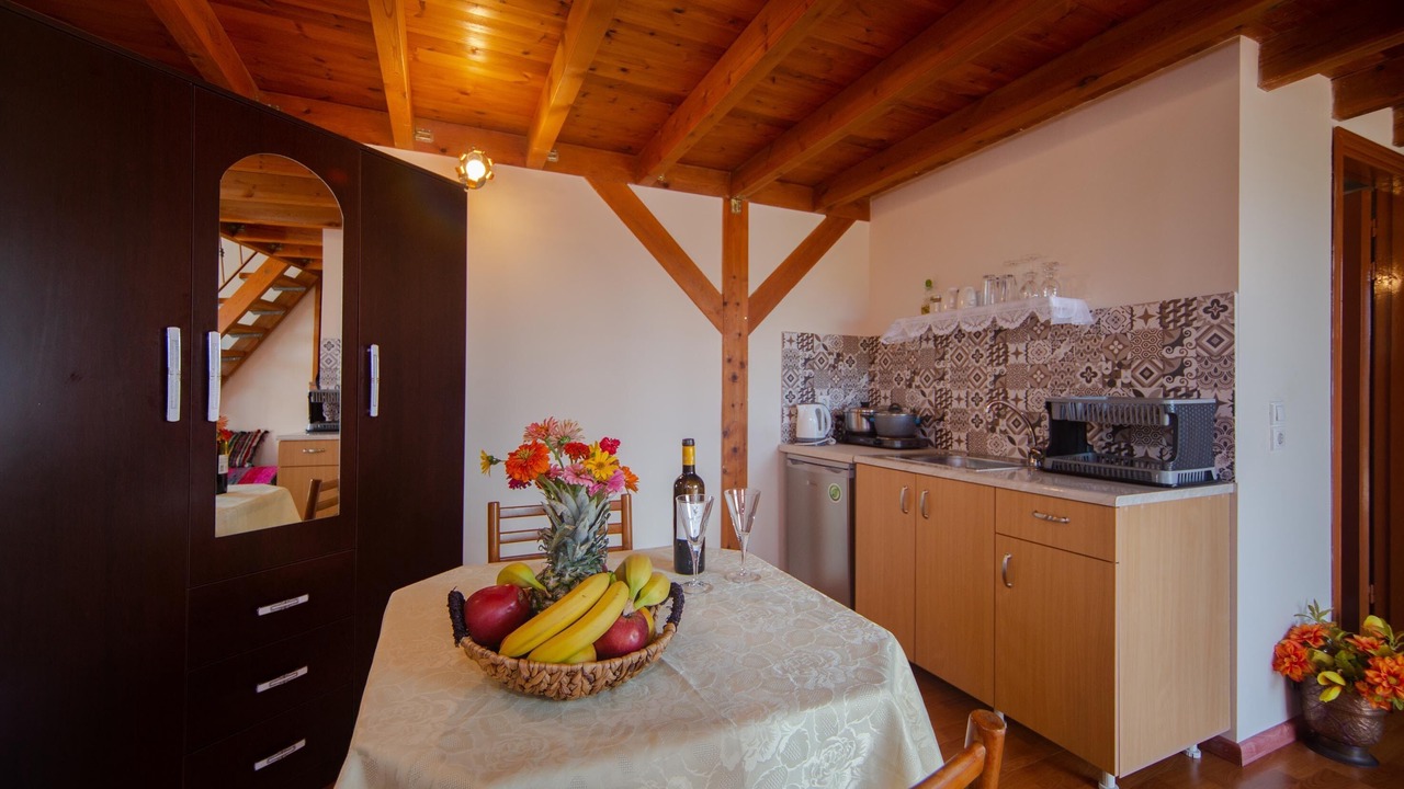 Photo of Kitchen in Archangelos
