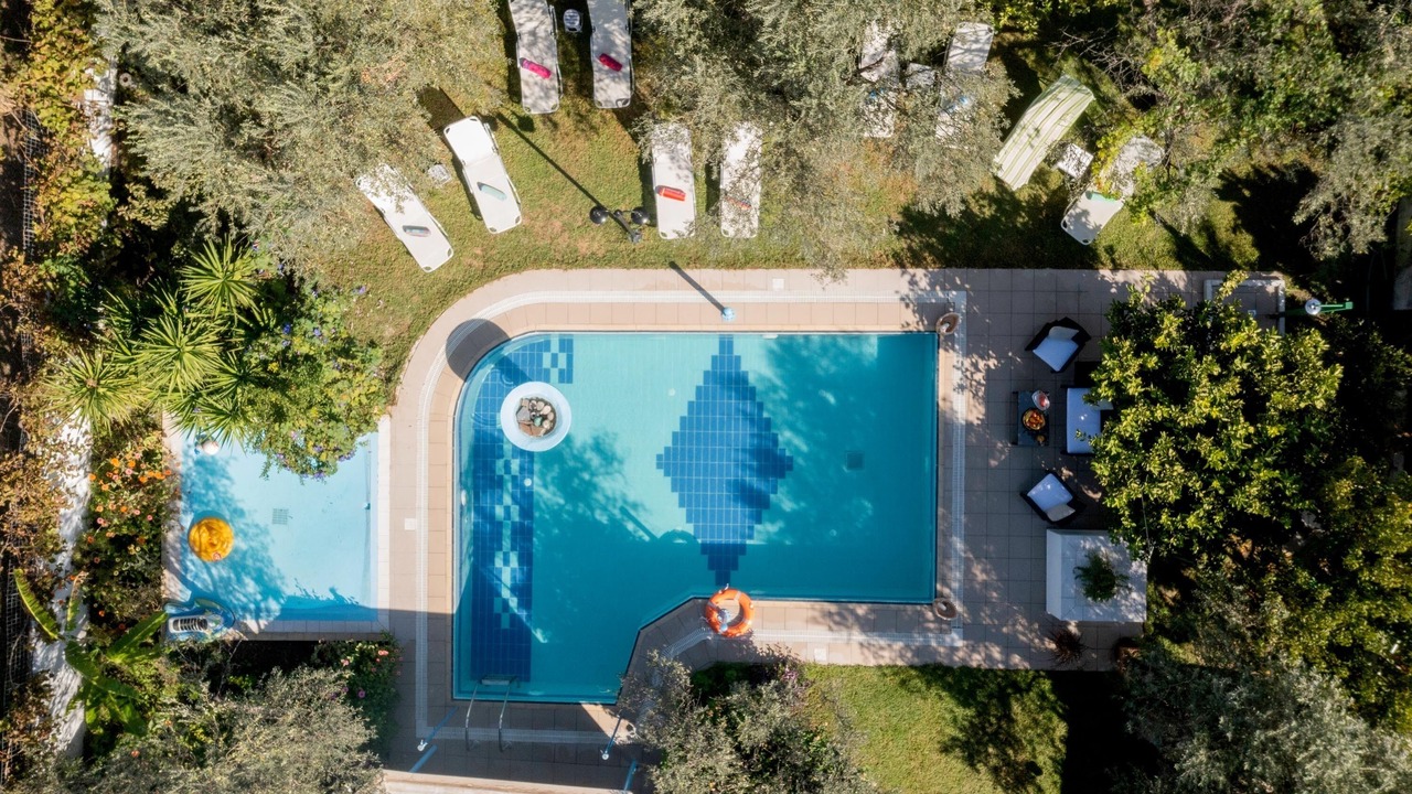 Photo of Outdoor in Archangelos