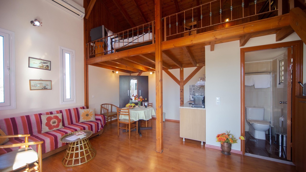 Photo of Livingroom in Archangelos