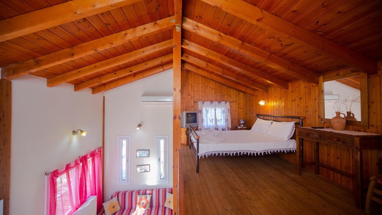 Photo of Bedroom in Archangelos