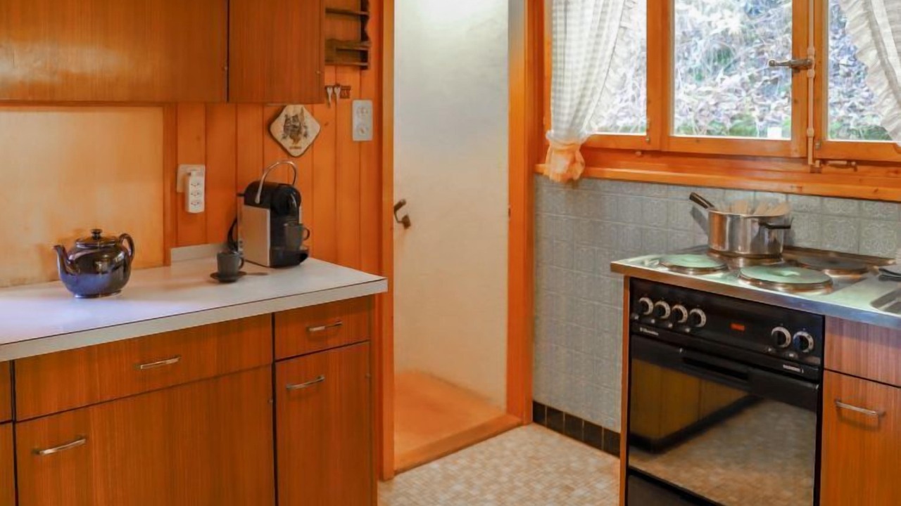 Photo of Bedroom in Alpe des Chaux