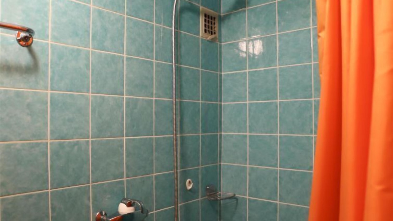 Photo of Bathroom in Alpe des Chaux