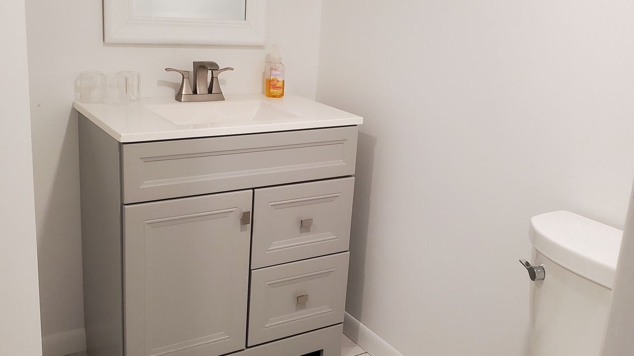 Photo of Bathroom in Hingham