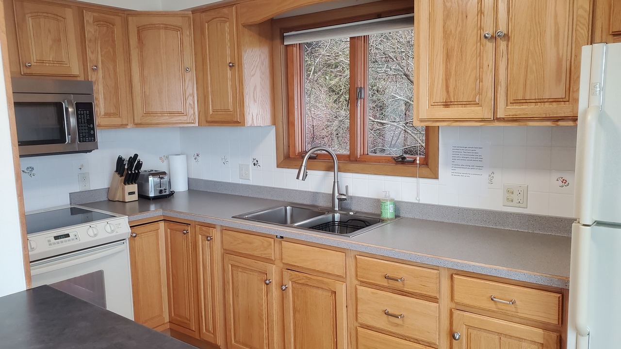 Photo of Kitchen in Hingham