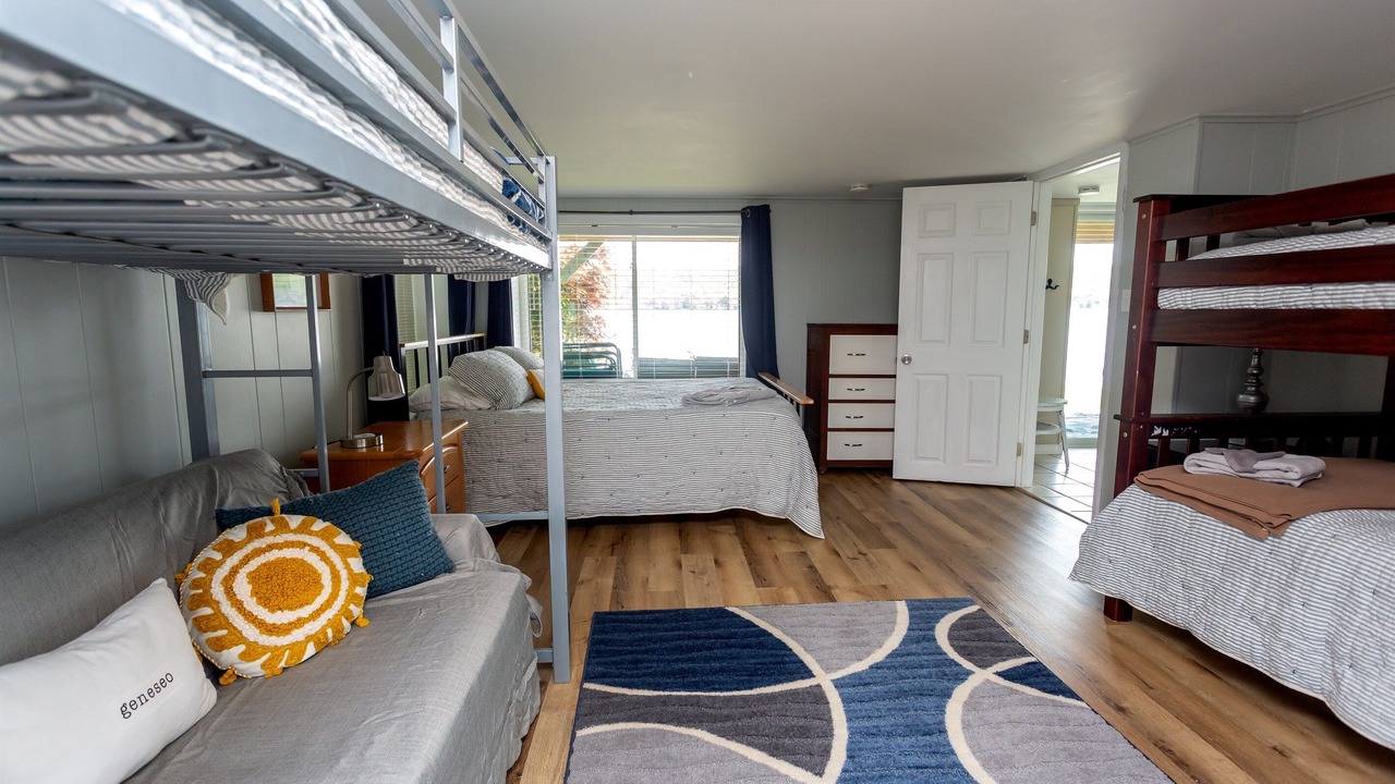 Photo of Bedroom in Geneseo