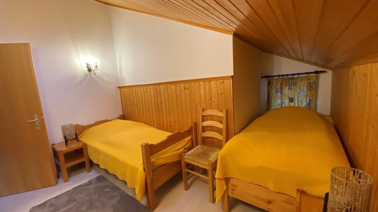 Photo of Bedroom in St. Luc