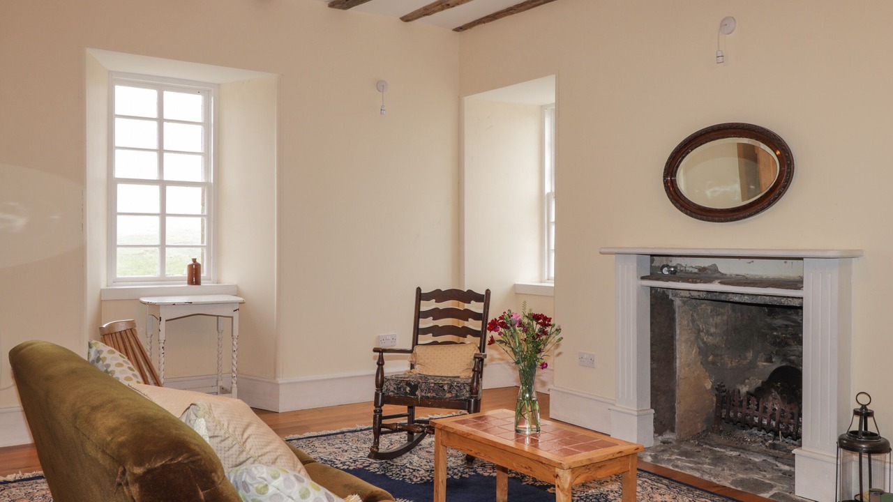 Photo of Livingroom in North Watten