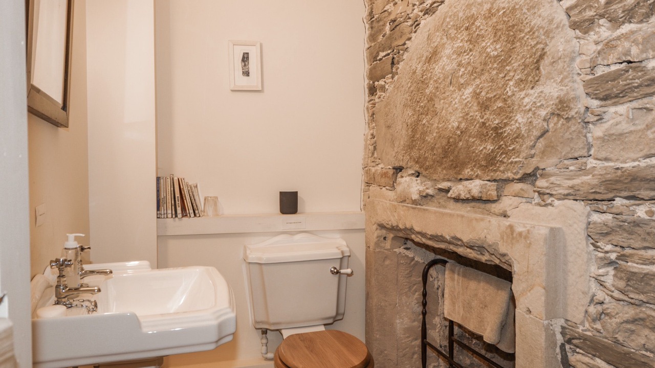 Photo of Bathroom in North Watten