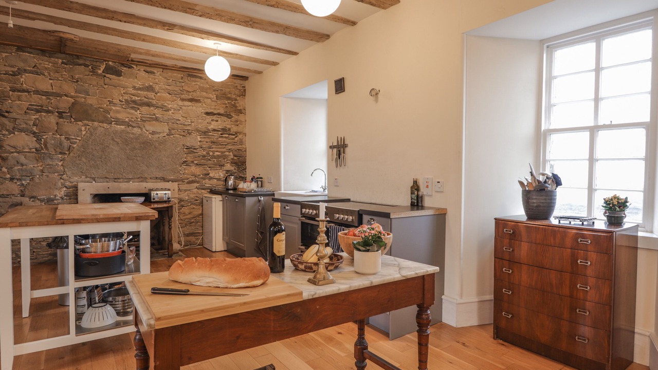 Photo of Kitchen in North Watten