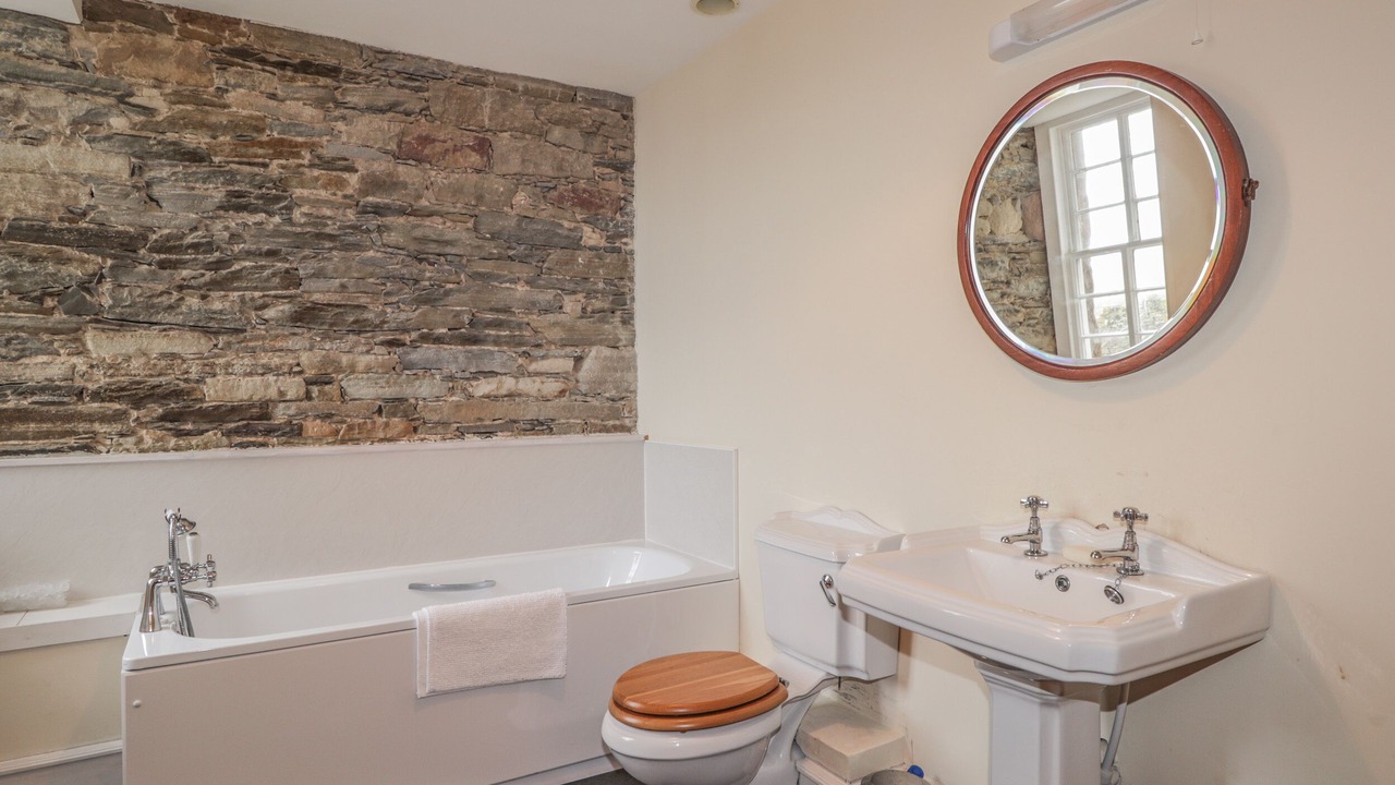 Photo of Bathroom in North Watten