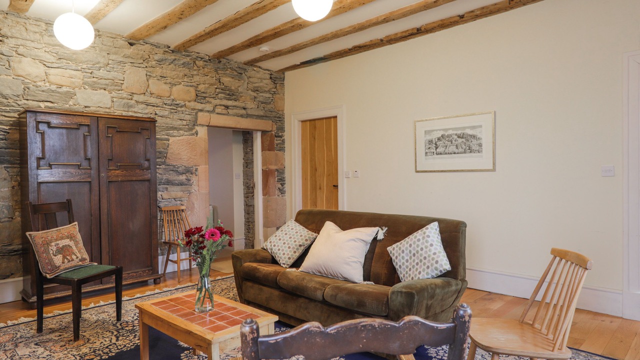 Photo of Livingroom in North Watten