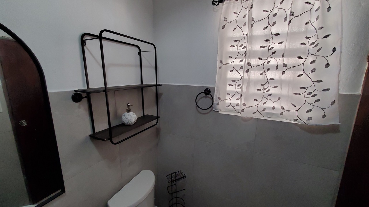 Photo of Bathroom in Borinquen