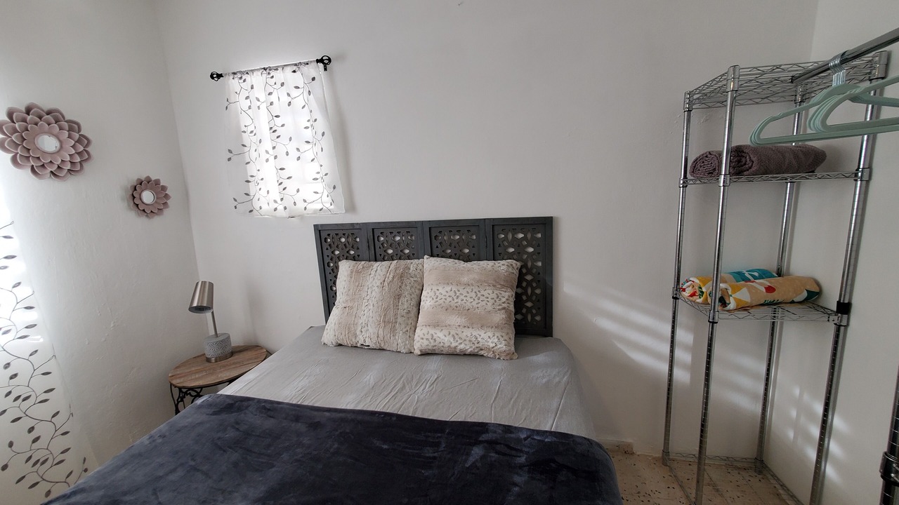 Photo of Bedroom in Borinquen