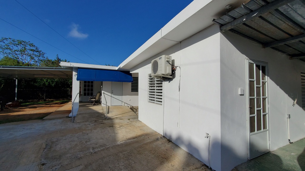 Photo of Outdoor in Borinquen