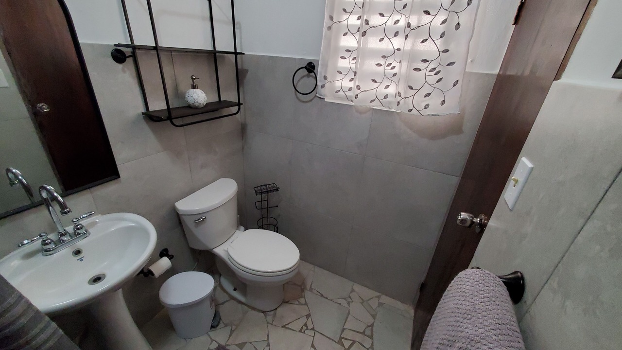 Photo of Bathroom in Borinquen