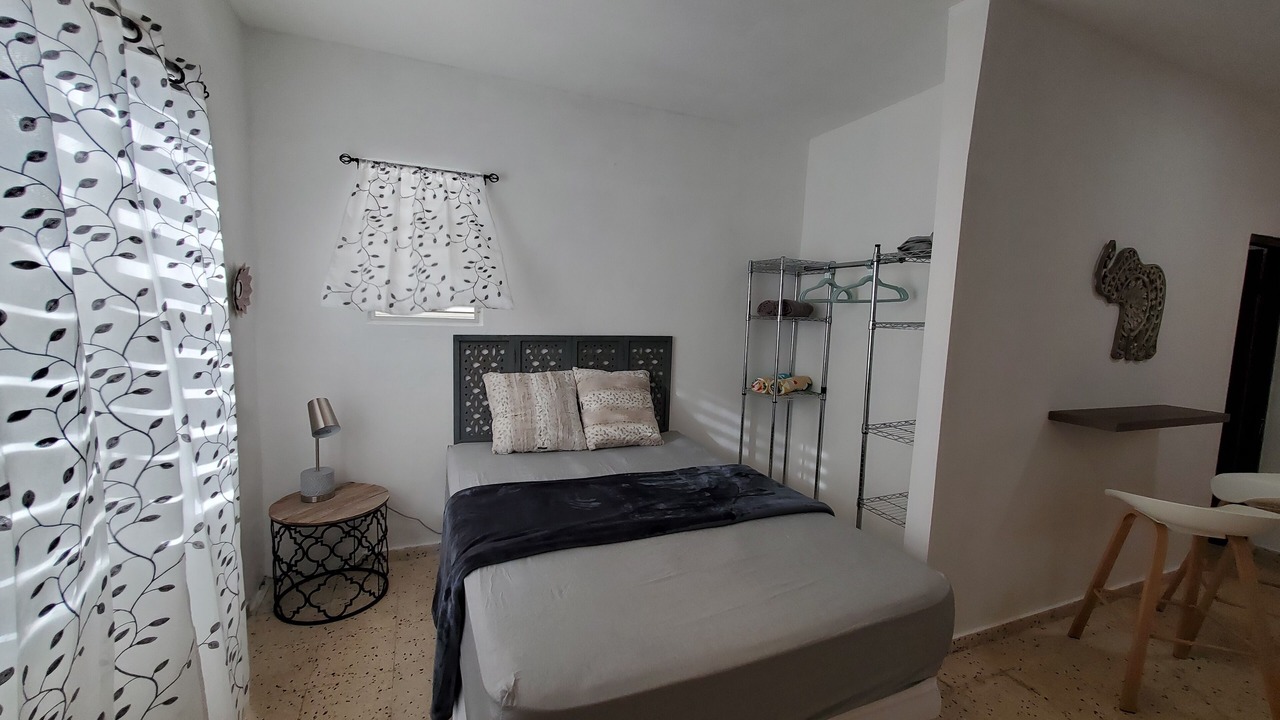 Photo of Bedroom in Borinquen