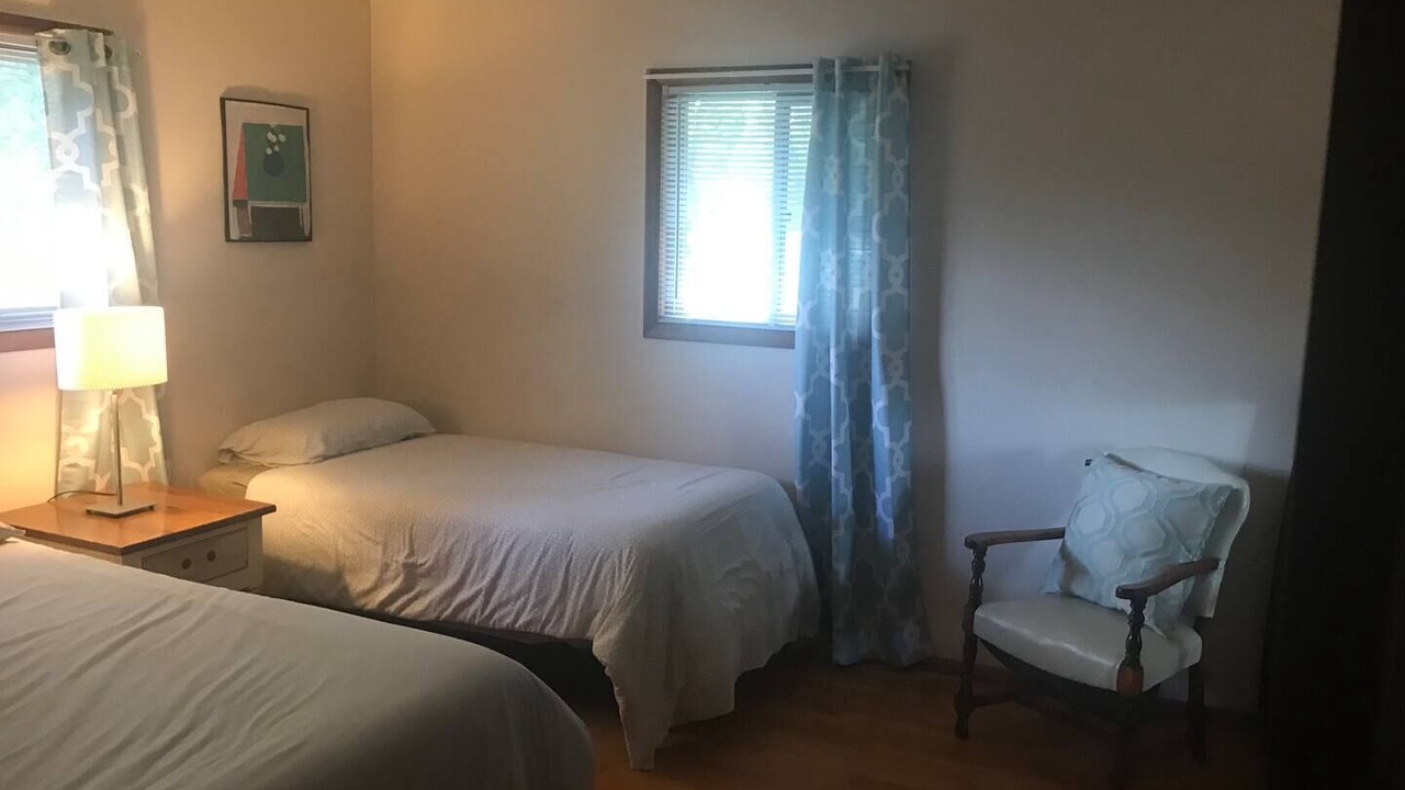 Photo of Bedroom in Monona