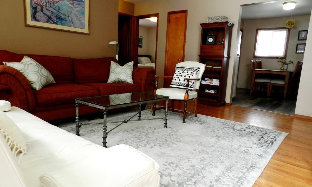 Photo of Livingroom in Monona