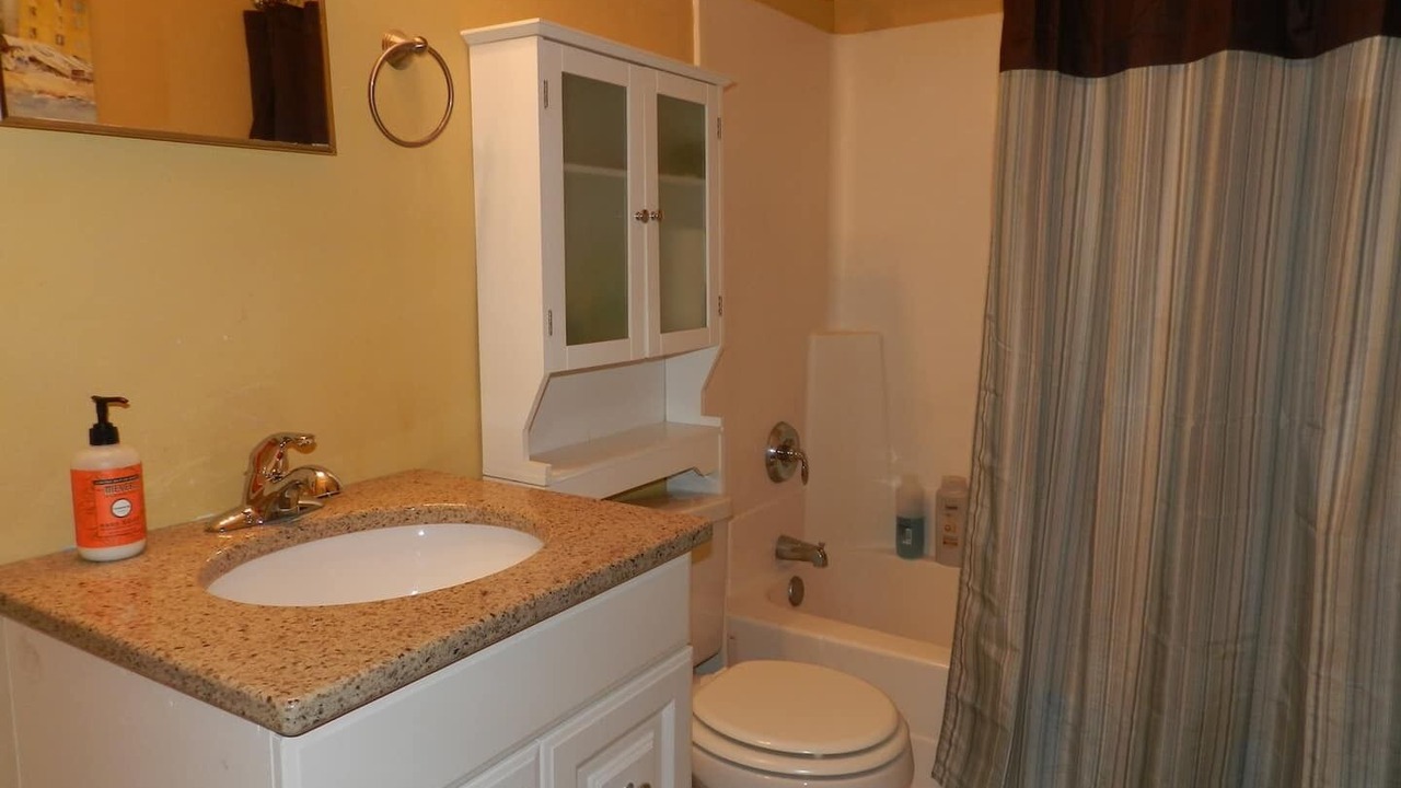 Photo of Bathroom in Monona