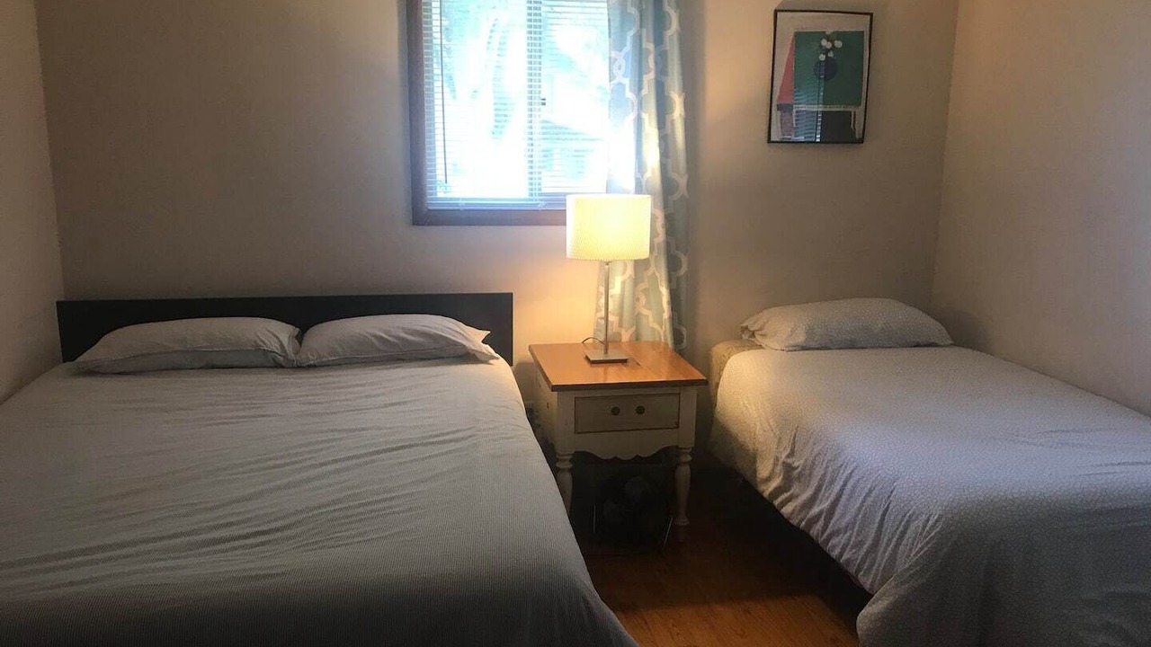 Photo of Bedroom in Monona