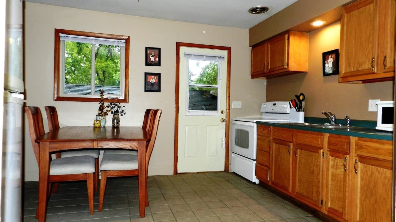 Photo of Kitchen in Monona