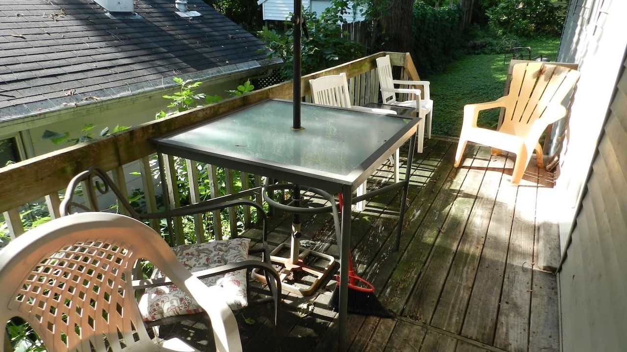 Photo of Outdoor in Monona
