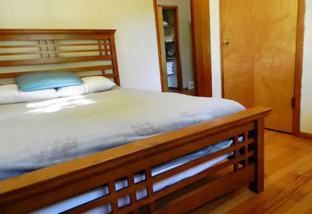 Photo of Bedroom in Monona
