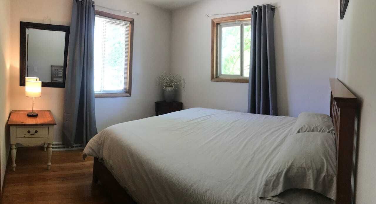 Photo of Bedroom in Monona