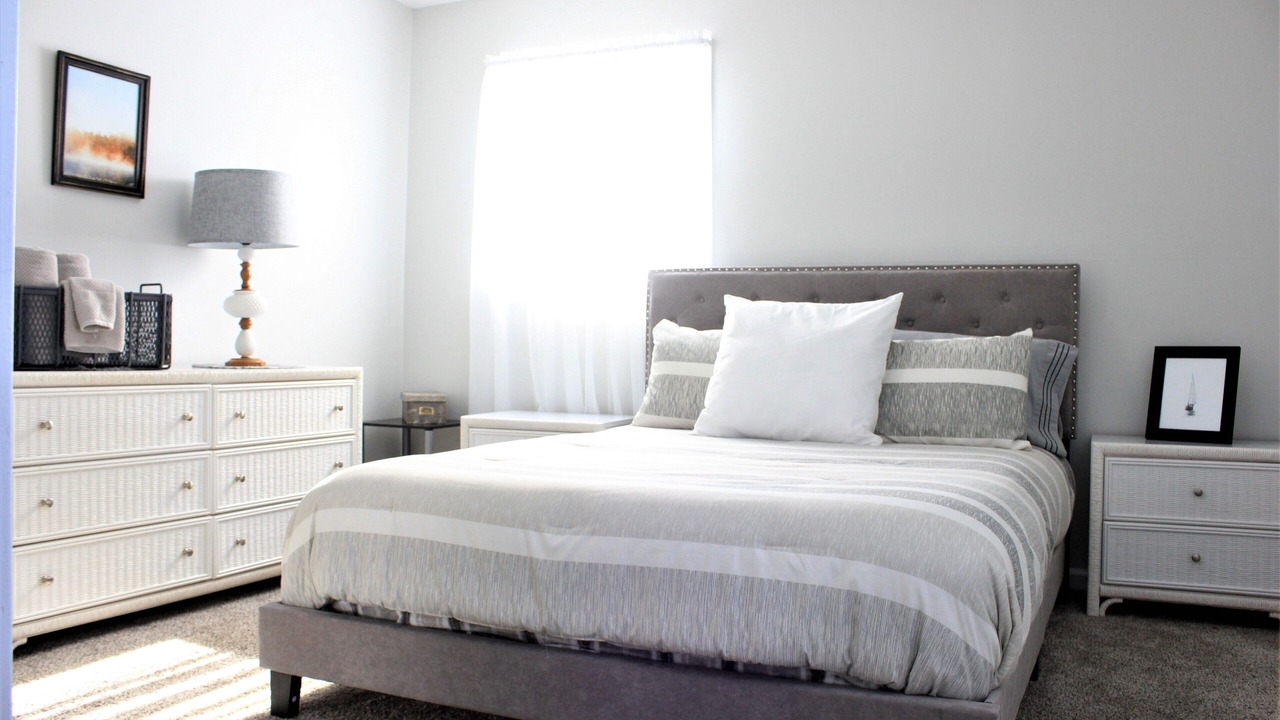 Photo of Bedroom in Cadiz