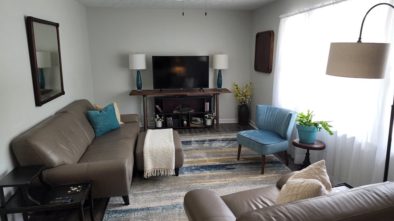 Photo of Livingroom in Cadiz