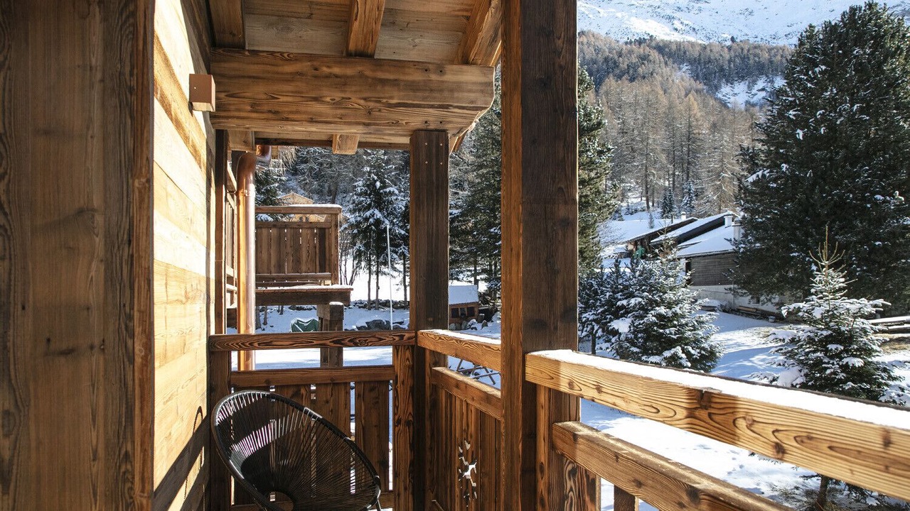 Photo of Outdoor in Zinal