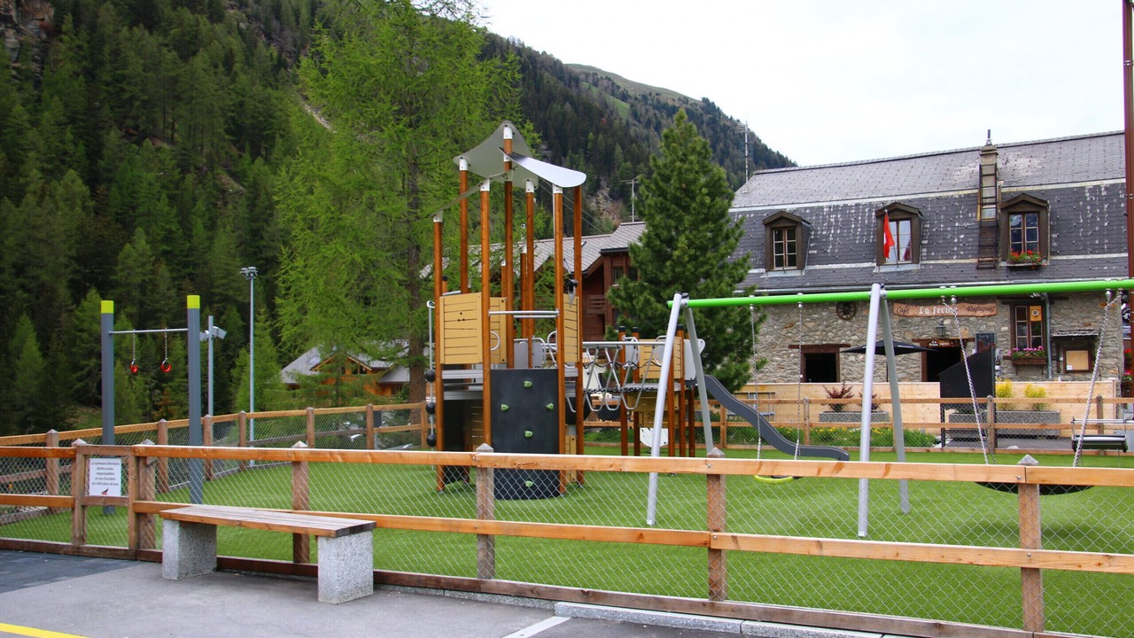 Photo of Others in Zinal