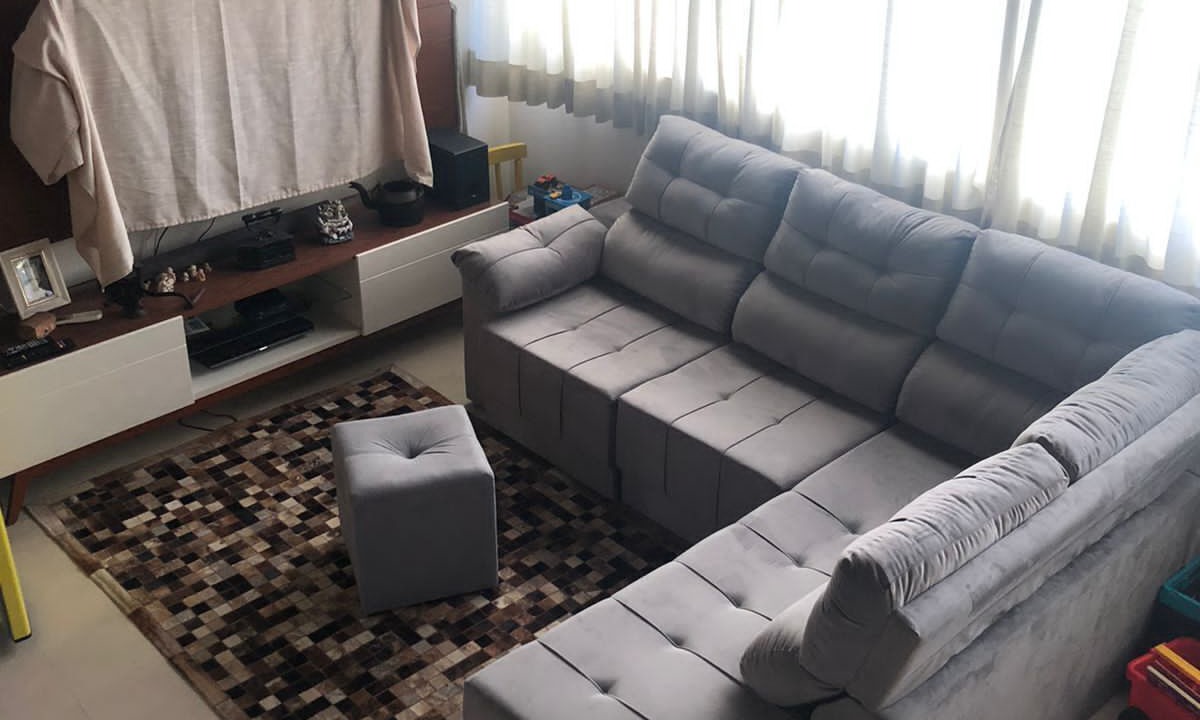 Photo of Livingroom in Tombo