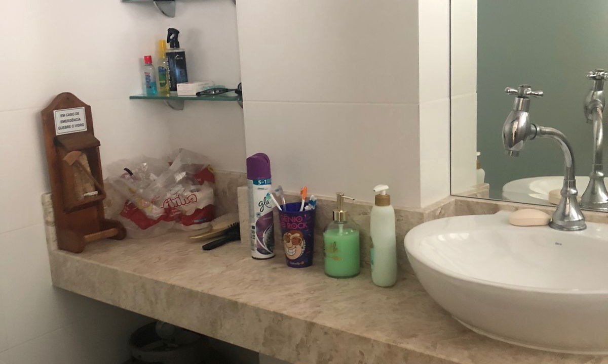 Photo of Bathroom in Tombo