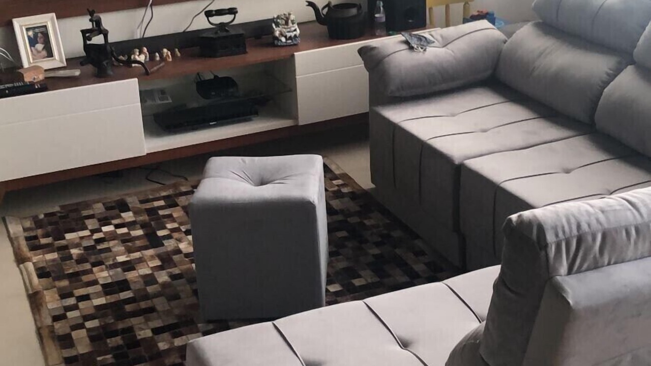 Photo of Livingroom in Tombo