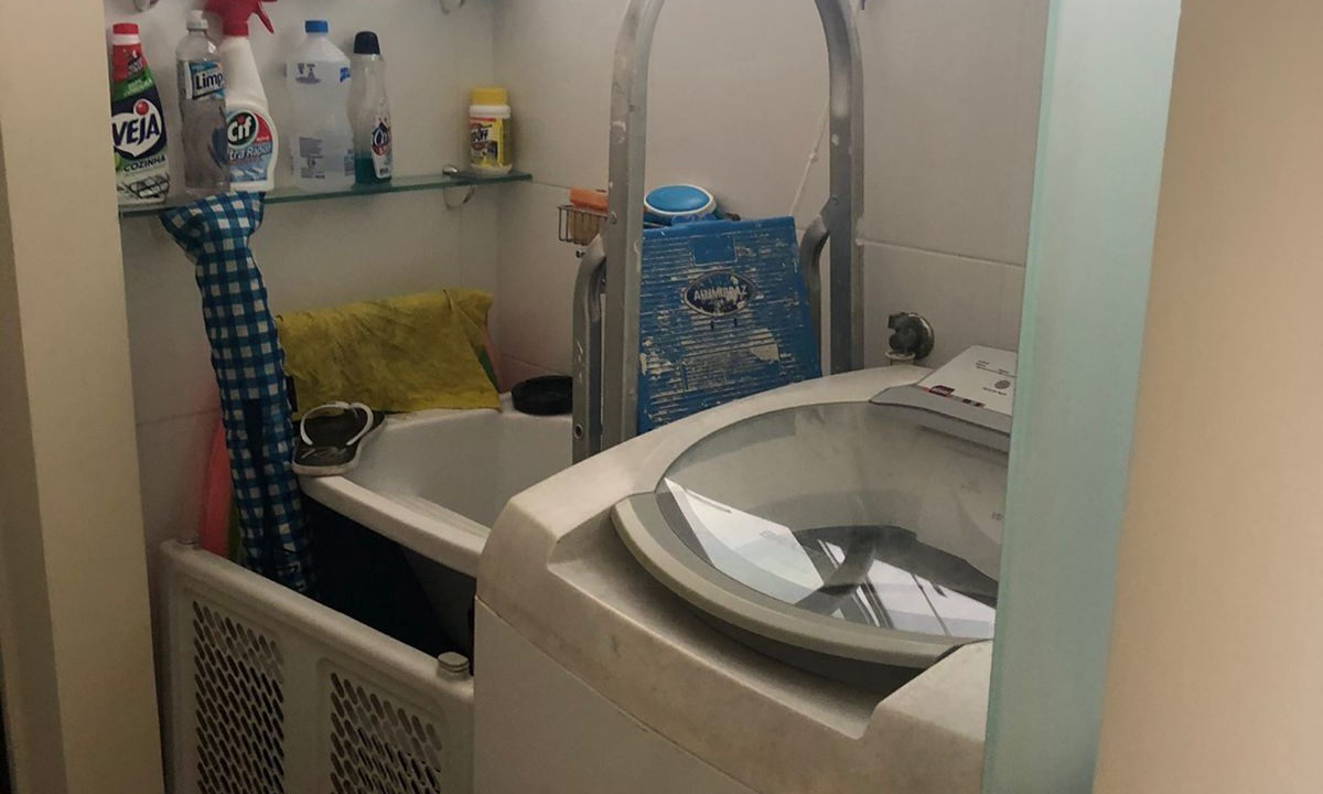 Photo of Bathroom in Tombo
