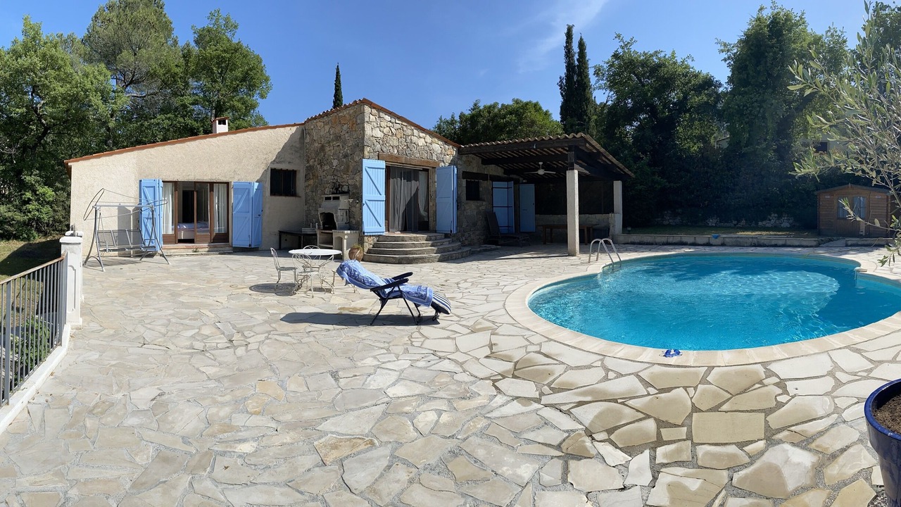 Photo of Others in Seillans
