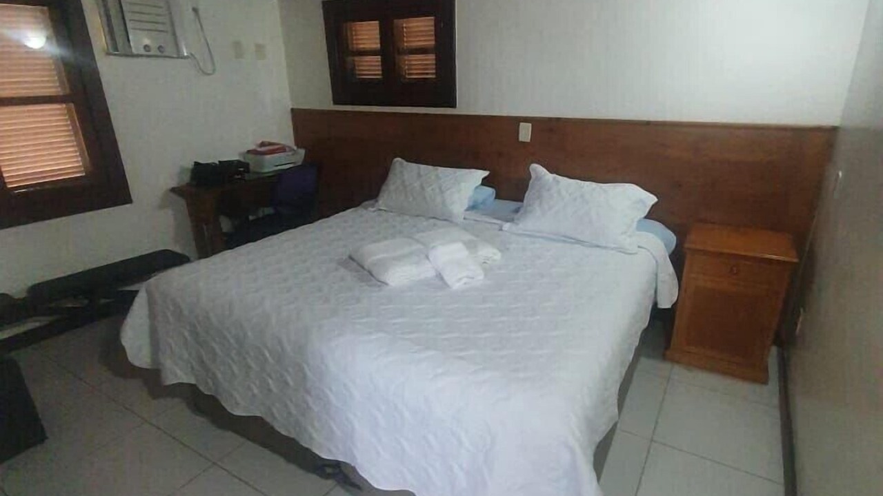 Photo of Bedroom in Joao Fernandes