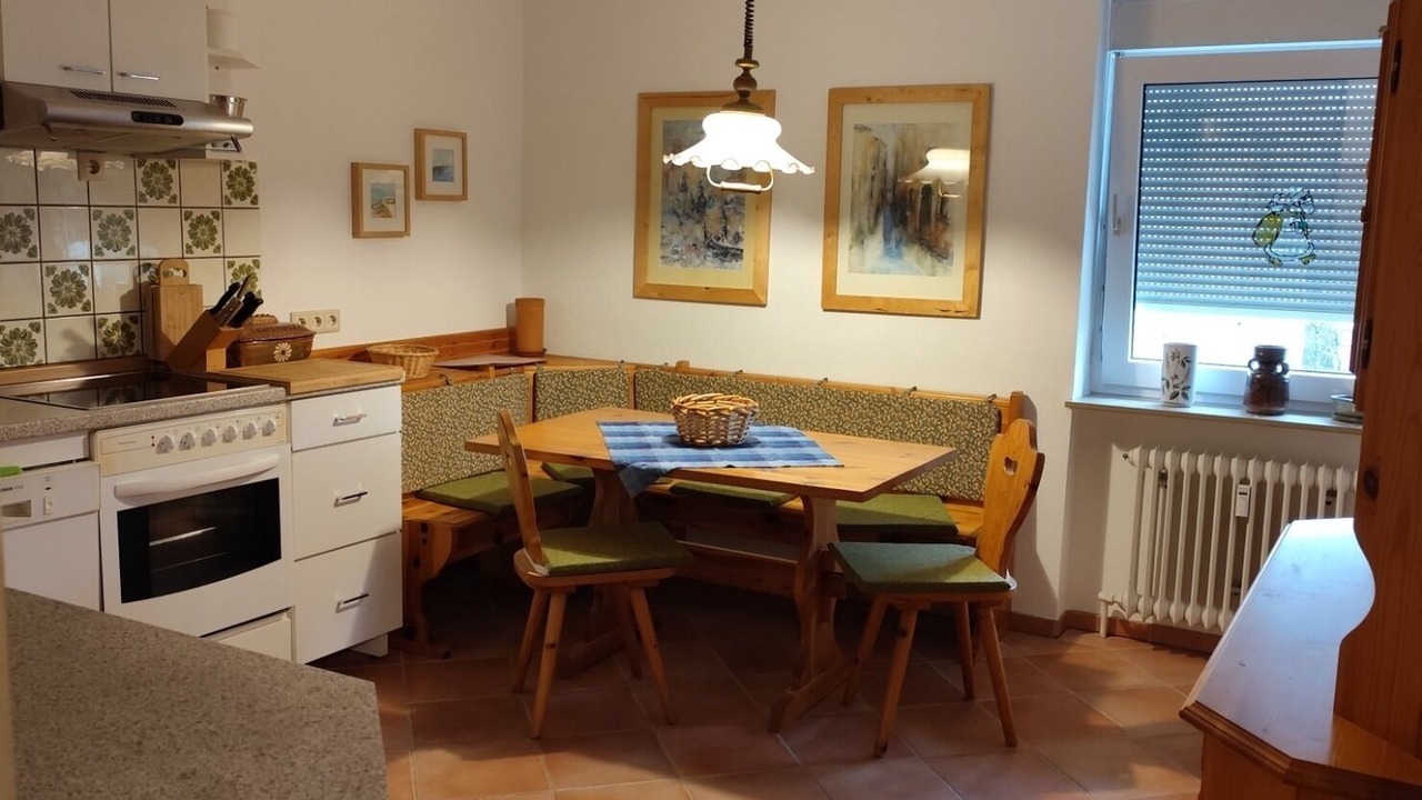 Photo of Kitchen in Dobel
