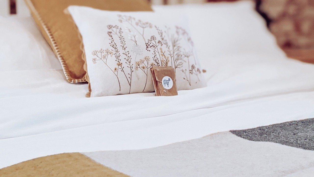 Photo of Bedroom in New Forest District