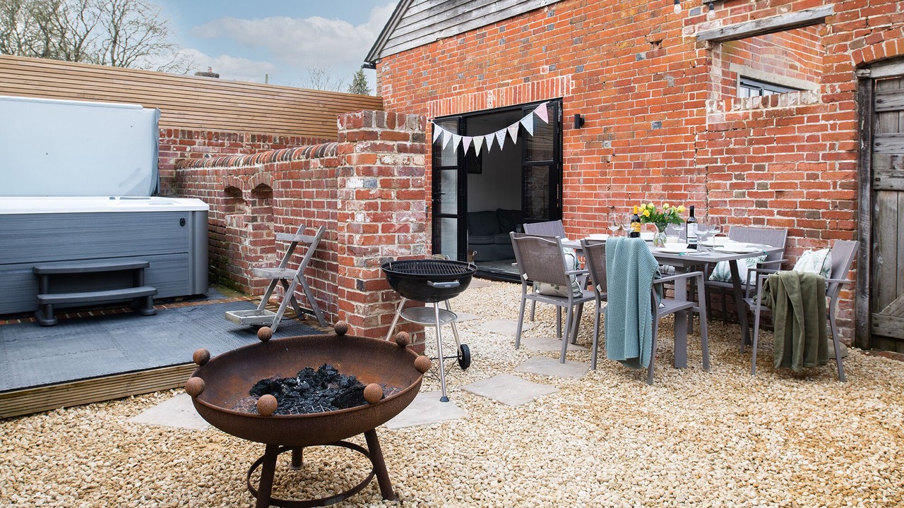 Photo of Outdoor in New Forest District